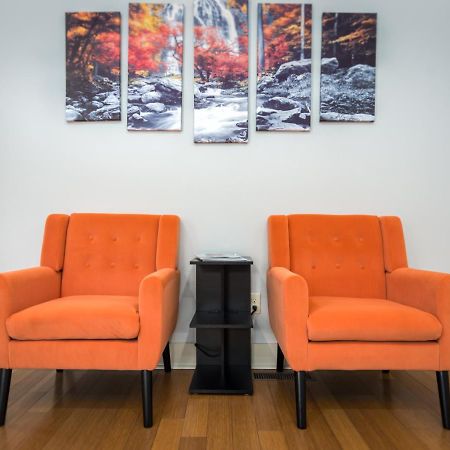 Amazing Downtown Location For Groups! Little Rock Exterior foto