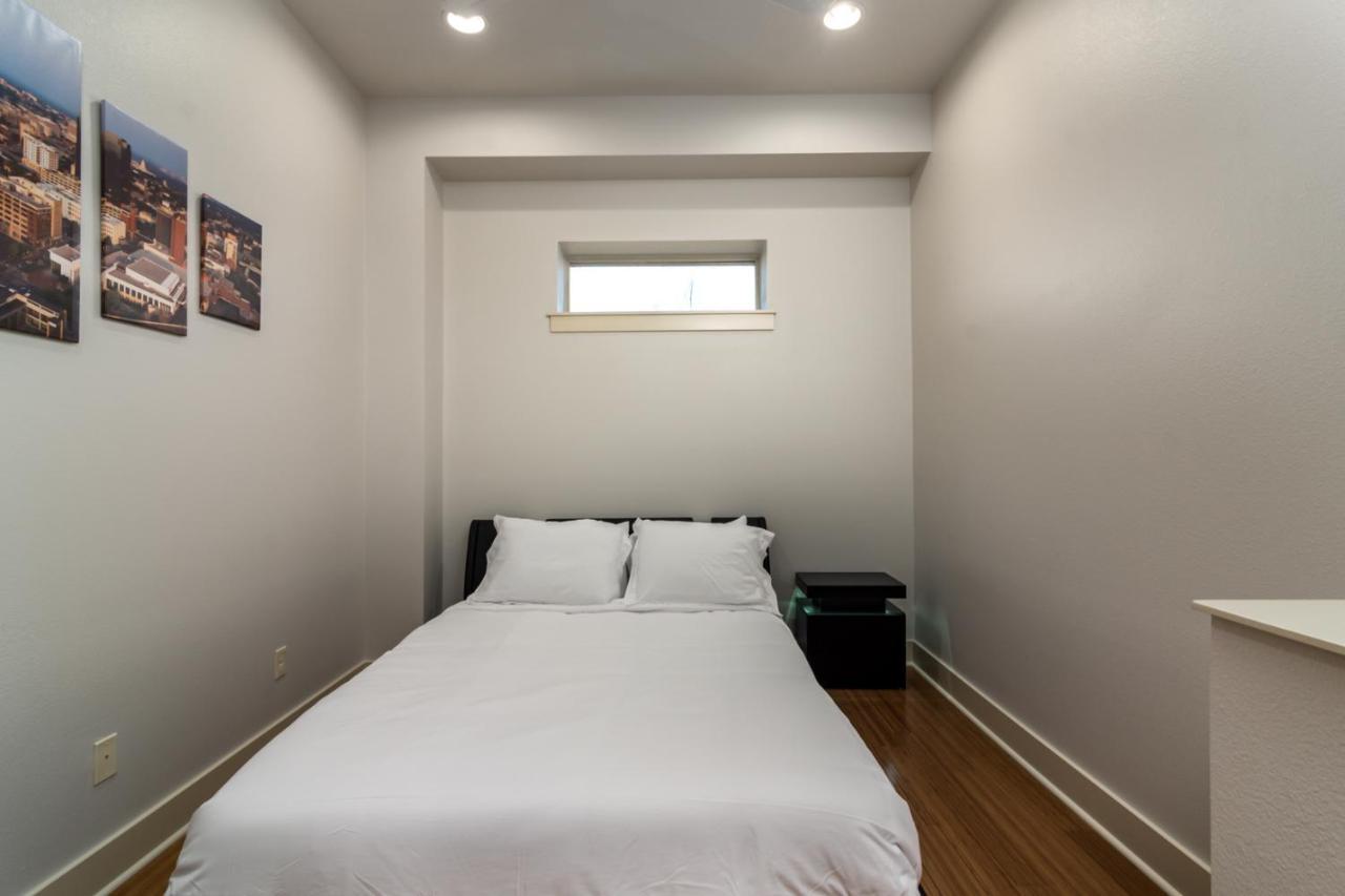 Amazing Downtown Location For Groups! Little Rock Exterior foto